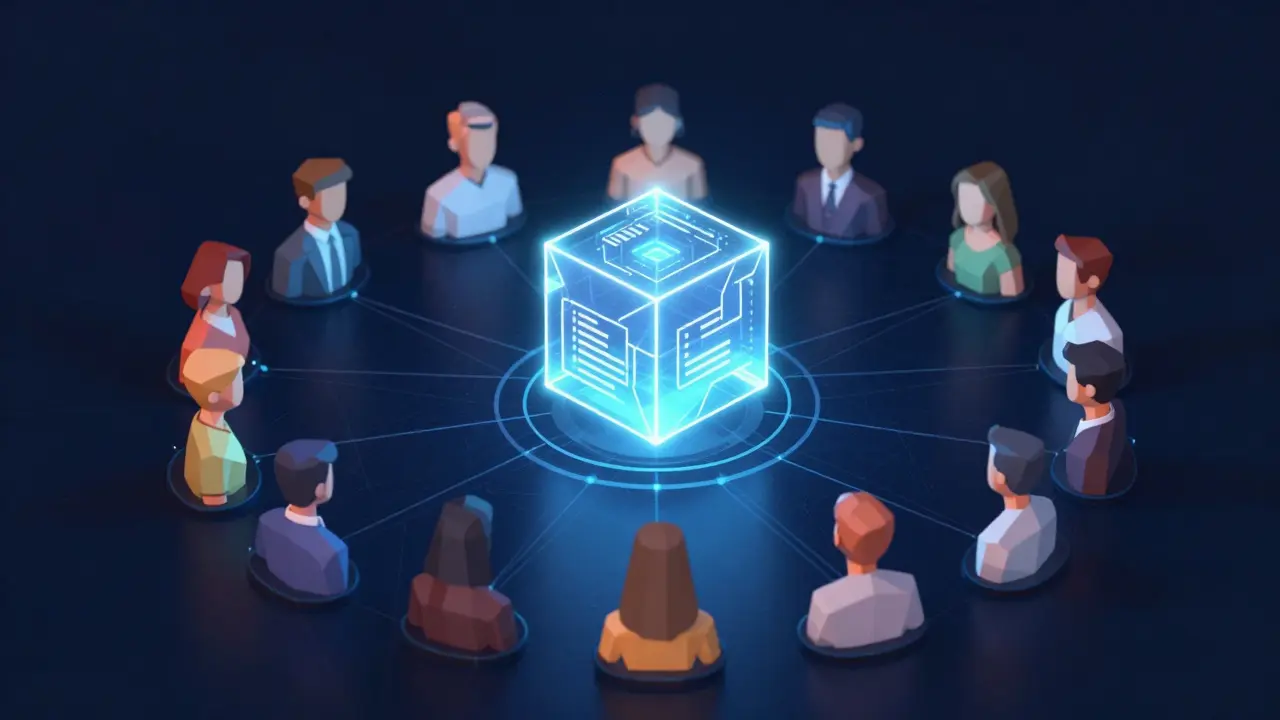 Legal Status of DAOs in 2026: Wyoming, New Hampshire, and Malta Explained