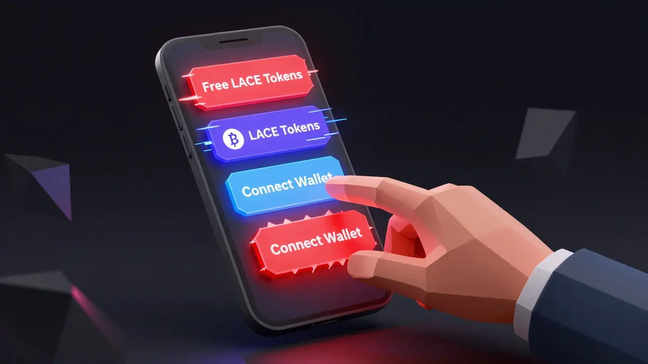 Lovelace World (LACE) Airdrop: Is It Real or a Scam in 2026?