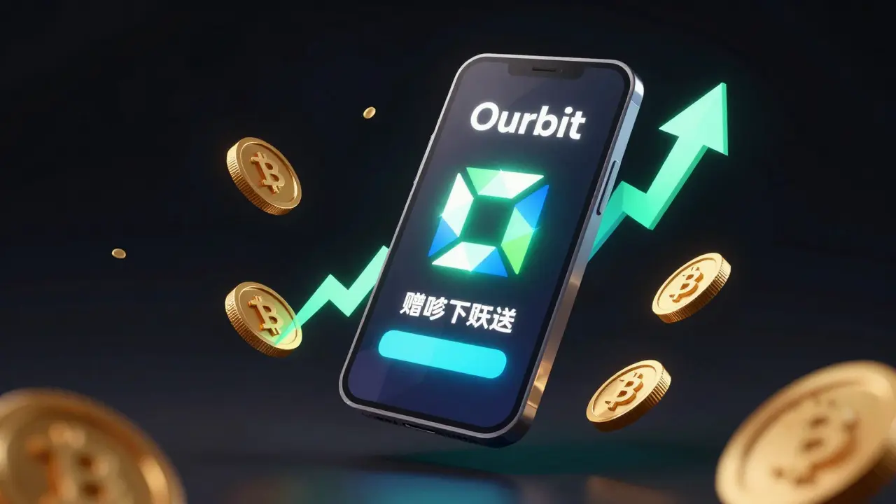 Ourbit Crypto Exchange Review: Is It Safe to Trade in 2026?