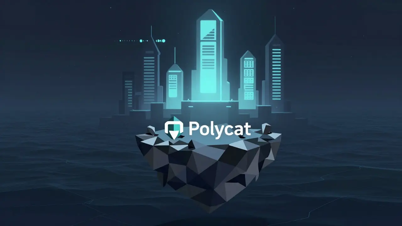Polycat Finance Review: Is This Polygon DEX Worth Your Money in 2026?