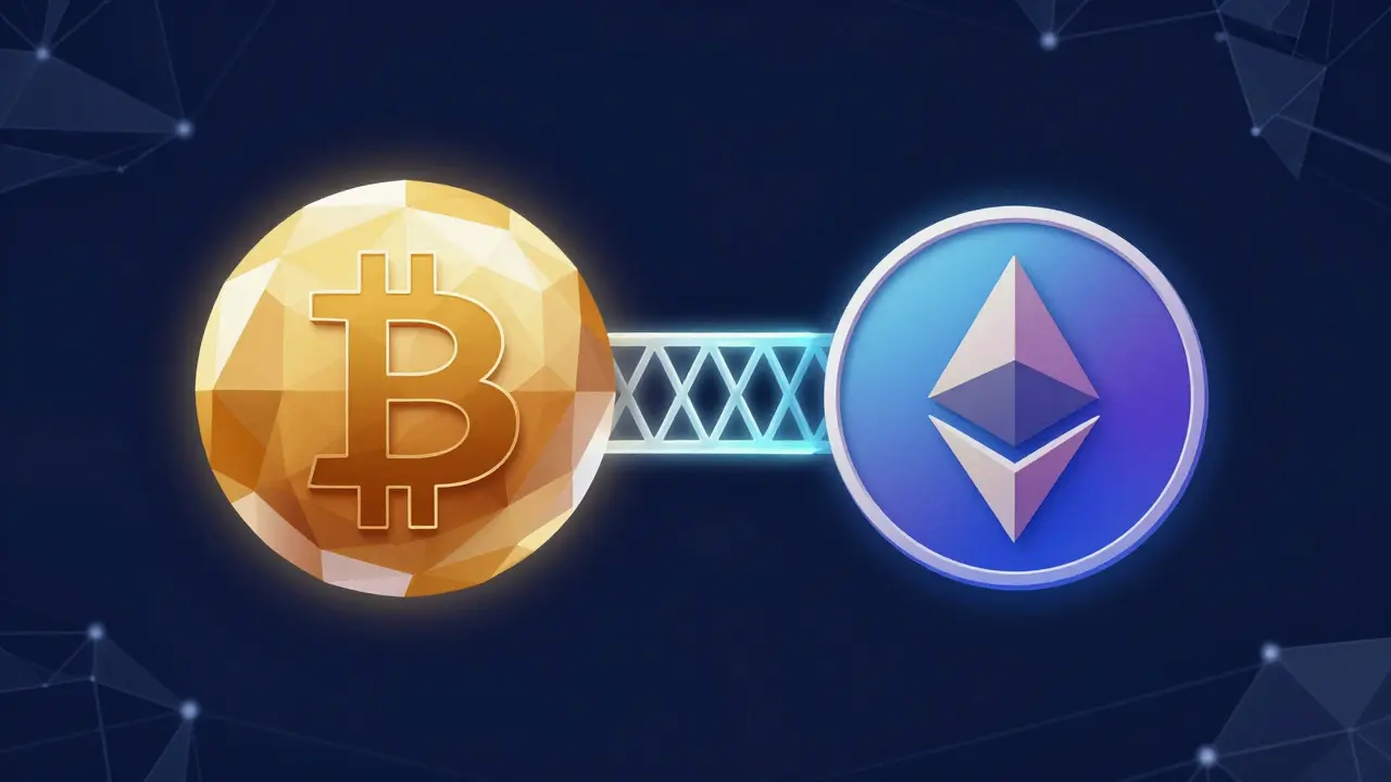 THORChain Review: The Best Decentralized Exchange for Native Bitcoin Swaps