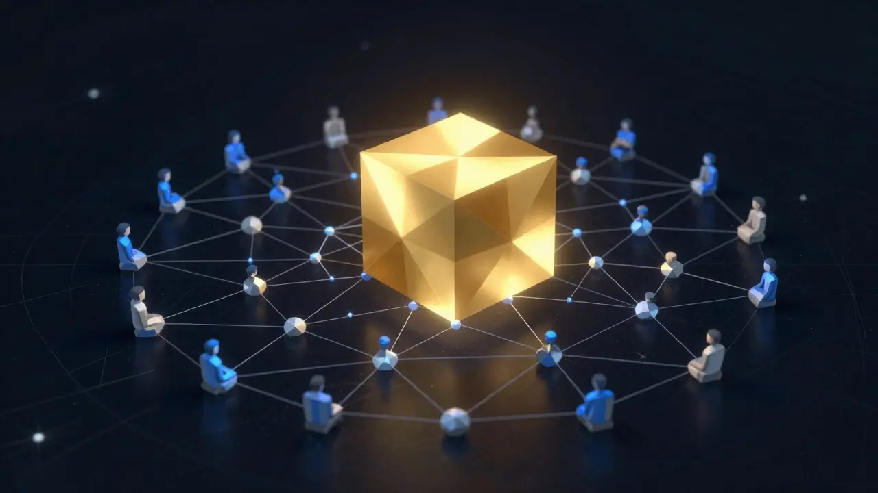 Understanding PoW Consensus Mechanism: How Bitcoin Secures the Network