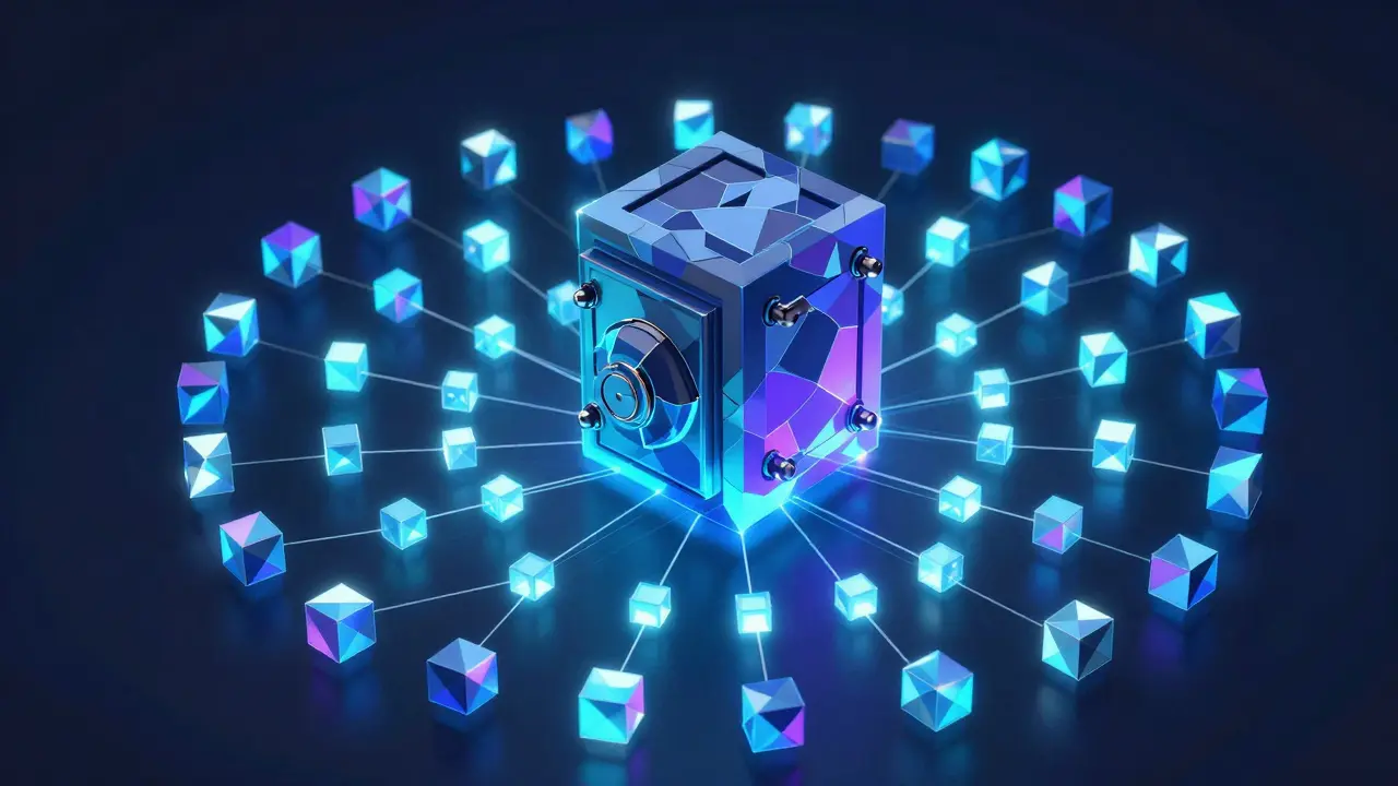 What Are Validator Nodes in Blockchain: A Complete Guide to PoS Security