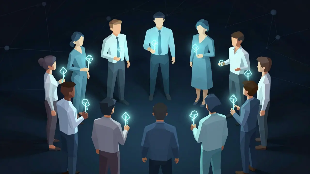What is Idena (IDNA)? Proof-of-Person Crypto Explained