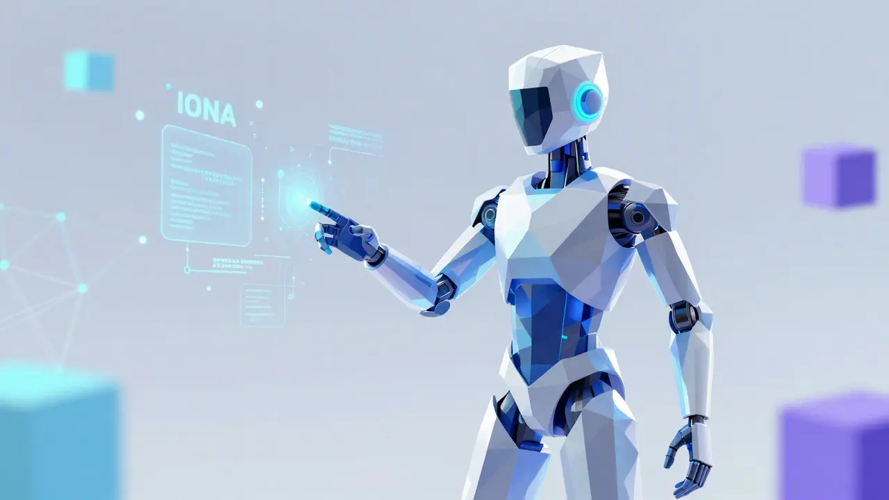What is Iona by Virtuals (IONA)? Token Utility, Risks, and AI Prediction Markets Explained