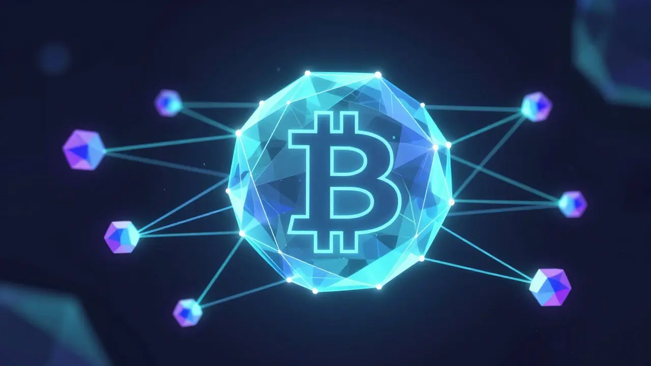 What is Lumerin (LMR)? A Guide to Decentralized Bitcoin Hashpower Trading