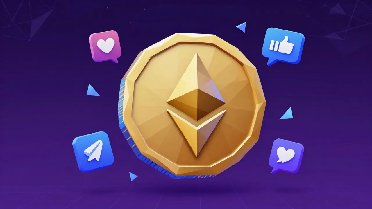 What is Mini Donald (BARRON) Crypto Coin? A Deep Dive into the Meme Token
