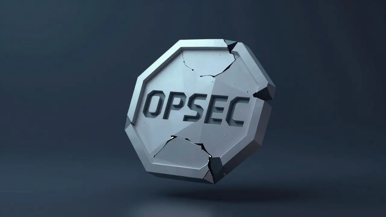 What Is OpSec (OPSEC) Crypto? A Deep Dive Into the Token, Risks, and Reality