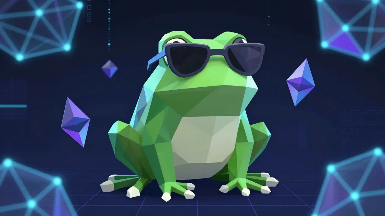 What is Pepe 2.0 (PEPE2.0)? Tokenomics, Price Analysis & Risks Explained