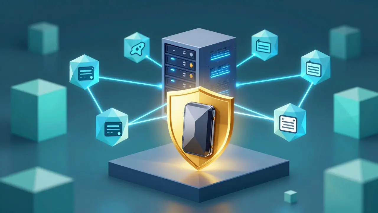 Why Local Address Re-Derivation Matters in Non-Custodial Billing