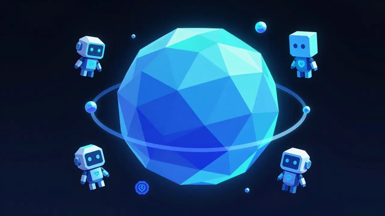 Bot Planet (BOT) Airdrop: Complete Guide to Past Campaigns & Future Opportunities