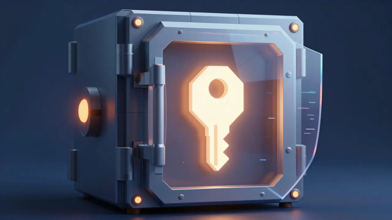 Cloud HSM for Cryptocurrency: Secure Key Management Guide