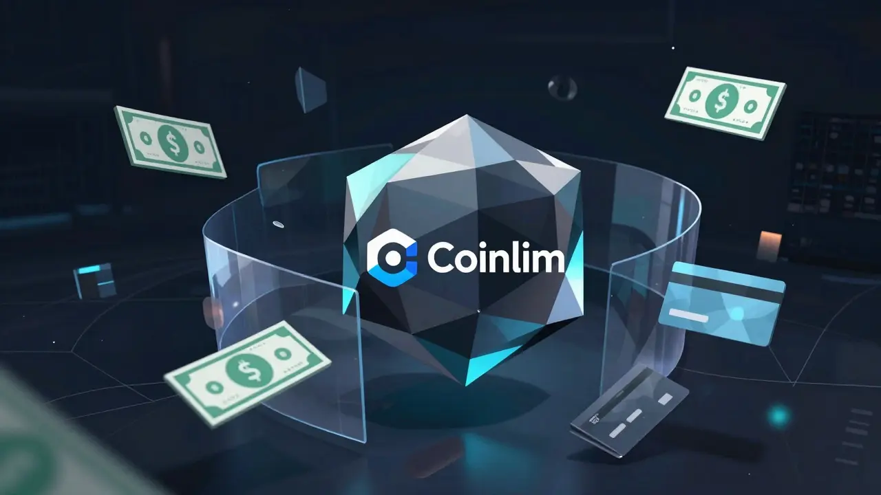 Coinlim Crypto Exchange Review 2026: Fees, Features, and Is It Worth It?