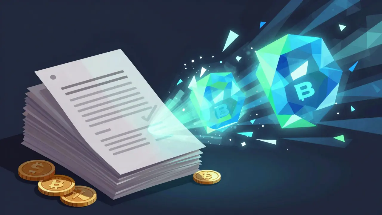 Cross-border crypto payment alternatives to traditional banking: A 2026 guide