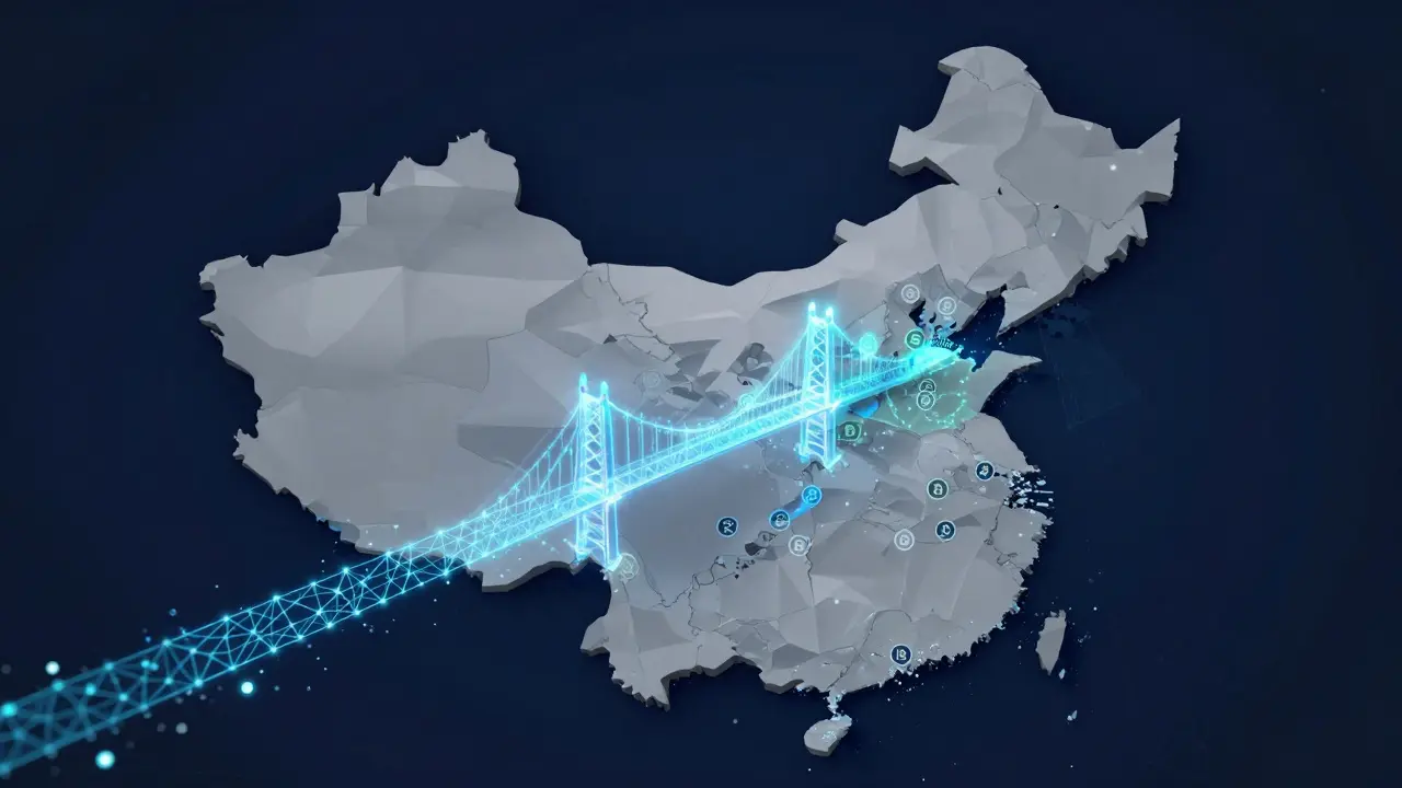 Crypto Exchanges for Chinese Citizens: Navigating the Ban in 2026