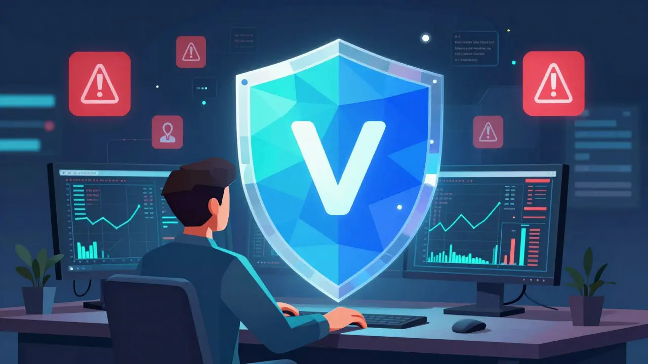 Crypto VPN Detection Rates: Why Exchanges Flag You and How to Stay Safe