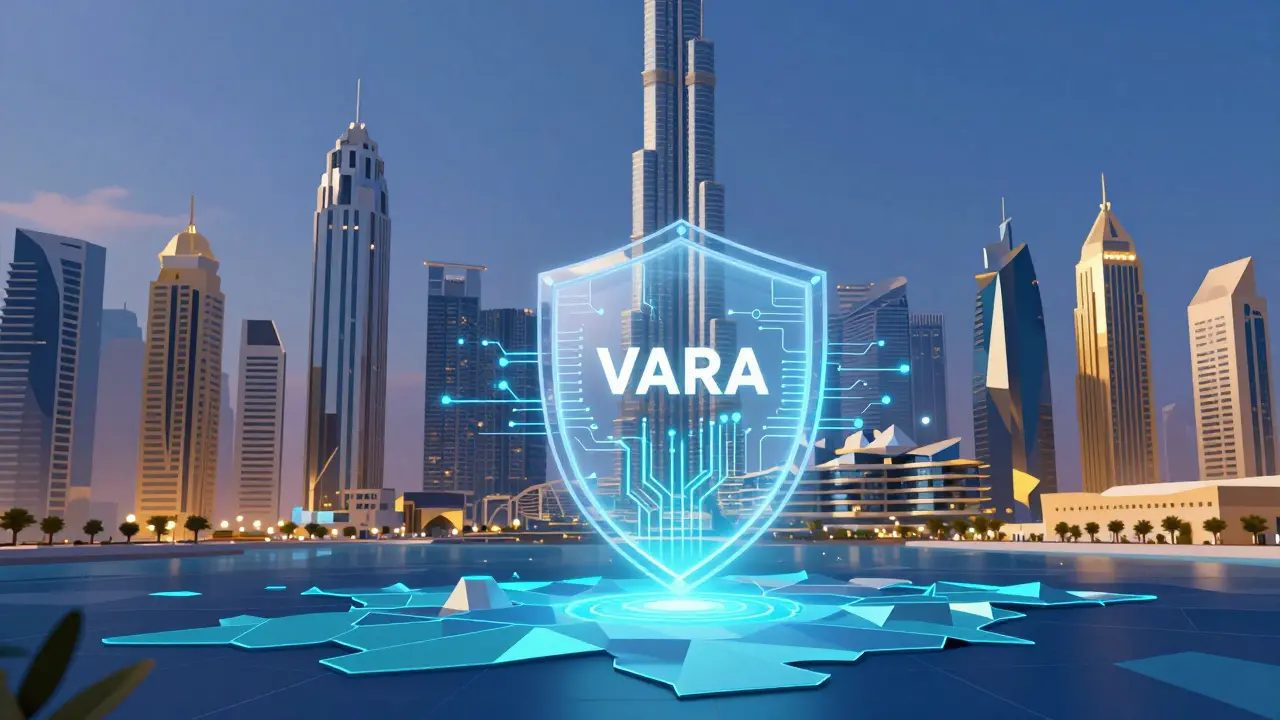 Dubai VARA Crypto Licensing Guide: Rules, Costs & Restrictions for 2026