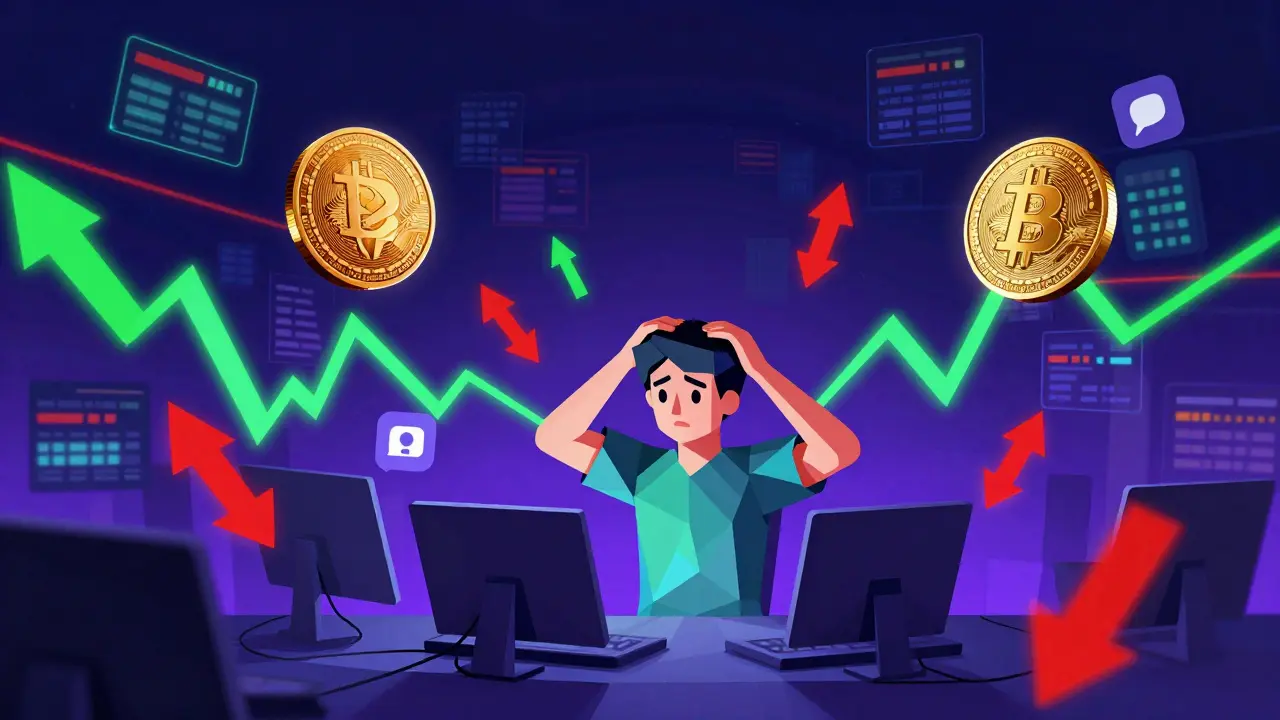How News Drives Crypto Sentiment: A 2026 Guide to Trading Media Impact