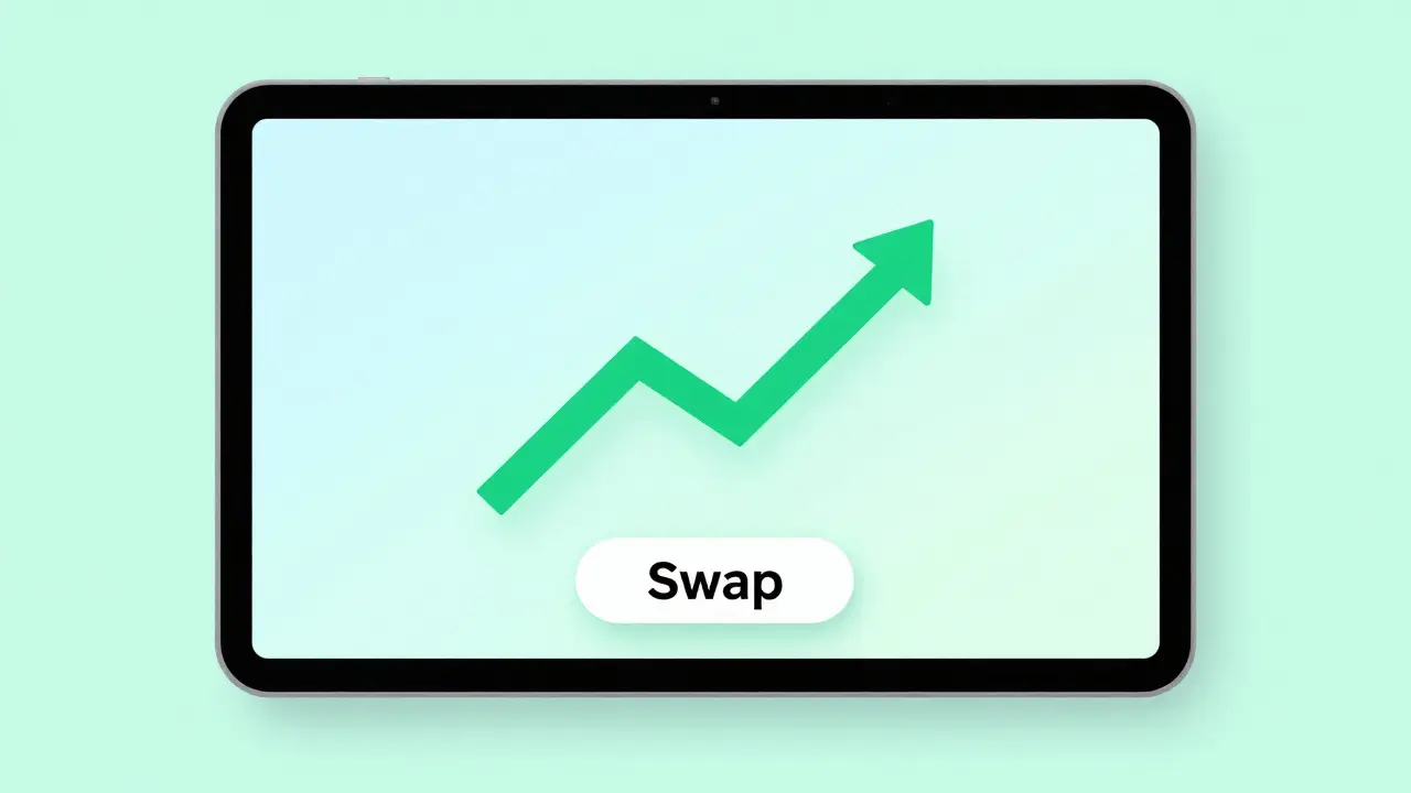 Nowswap Crypto Exchange Review: Is It the Best DEX for Small Trades?