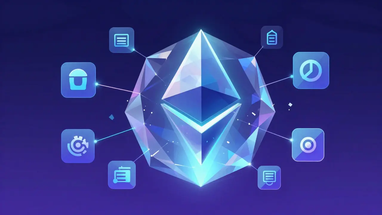 stETH vs rETH: A Complete Guide to Liquid Staking Tokens