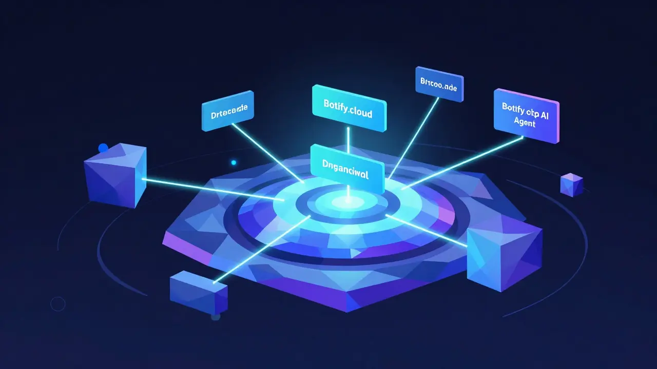 What is BOTIFY (BOTIFY) Crypto? AI-Agent Token on Solana Explained
