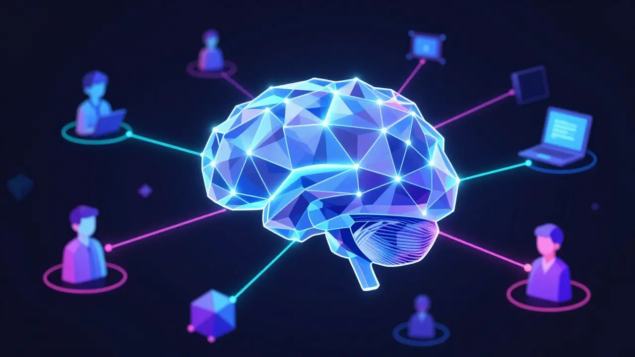 What is ChainOpera AI (COAI)? A Deep Dive into the Crypto AGI Protocol