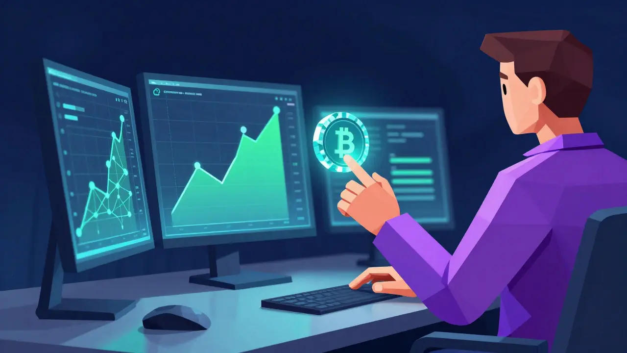 Airdrop Farming Strategies: How to Earn Crypto Rewards in 2026
