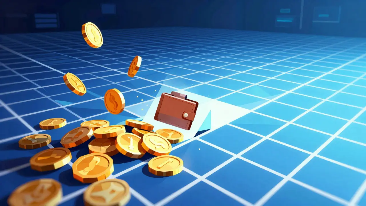 Crypto Tax Rules 2026: New Forms, Wallet Tracking & Rates