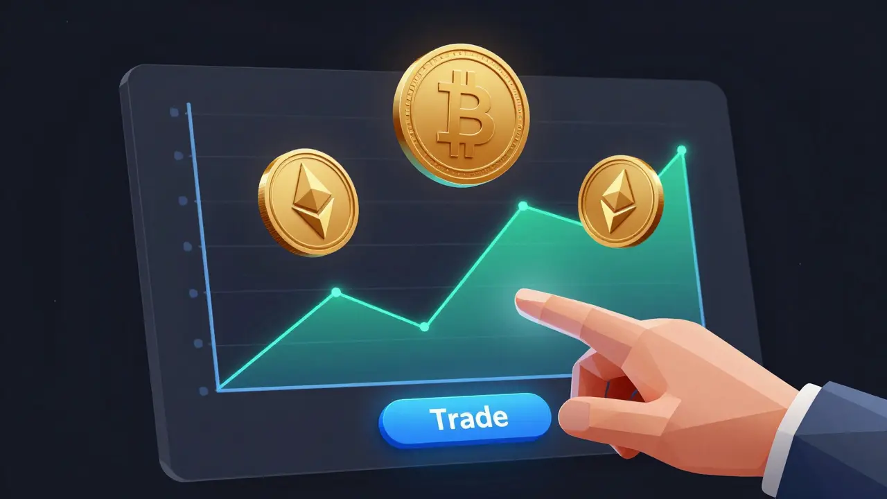 DigiFinex Review 2026: Fees, Security, and the Volume Controversy