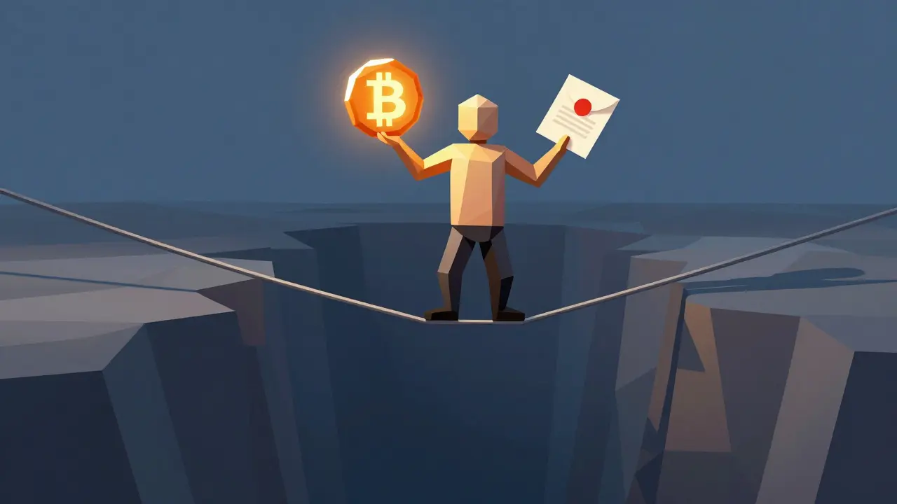 FBAR Violations for Crypto: How to Avoid $100,000 Penalties