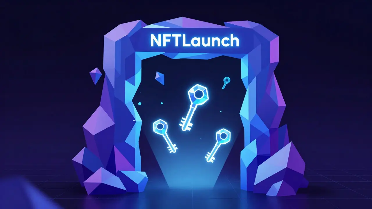NFTLaunch (NFTL) IDO Airdrop Guide: How to Qualify and Participate