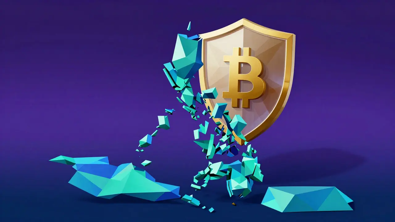 SEC Philippines Crypto Enforcement: What Happens to Unregistered Exchanges in 2026