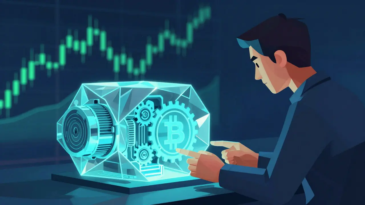 Tokenomics in Fundamental Analysis: How to Value Crypto Projects