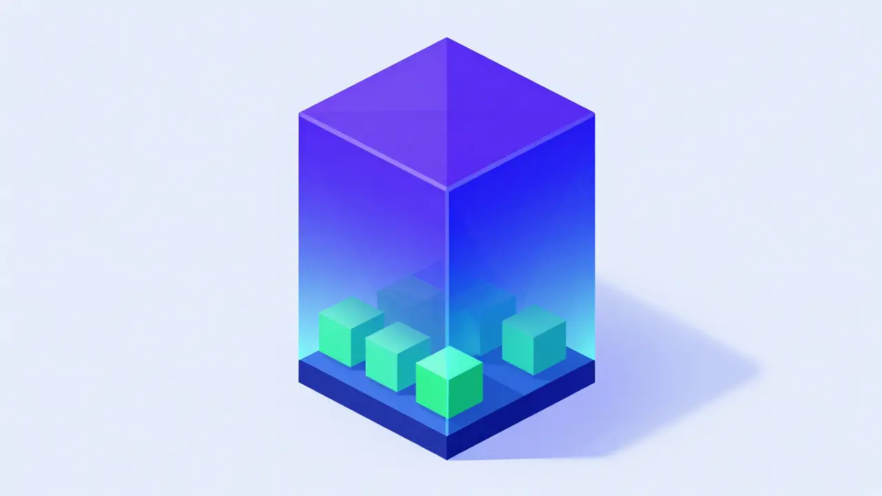 Understanding Over-Collateralization in Crypto Lending: A Practical Guide