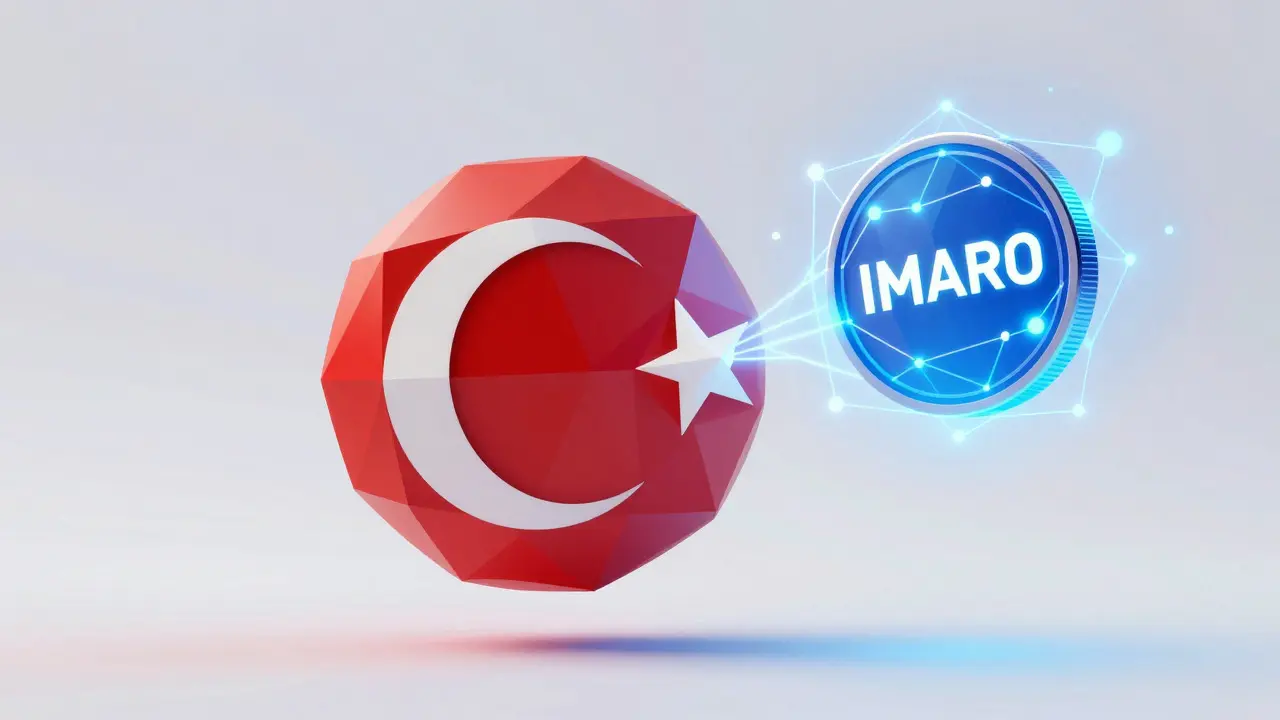 What is IMARO (IMARO) Crypto Coin? Solana Memecoin Guide