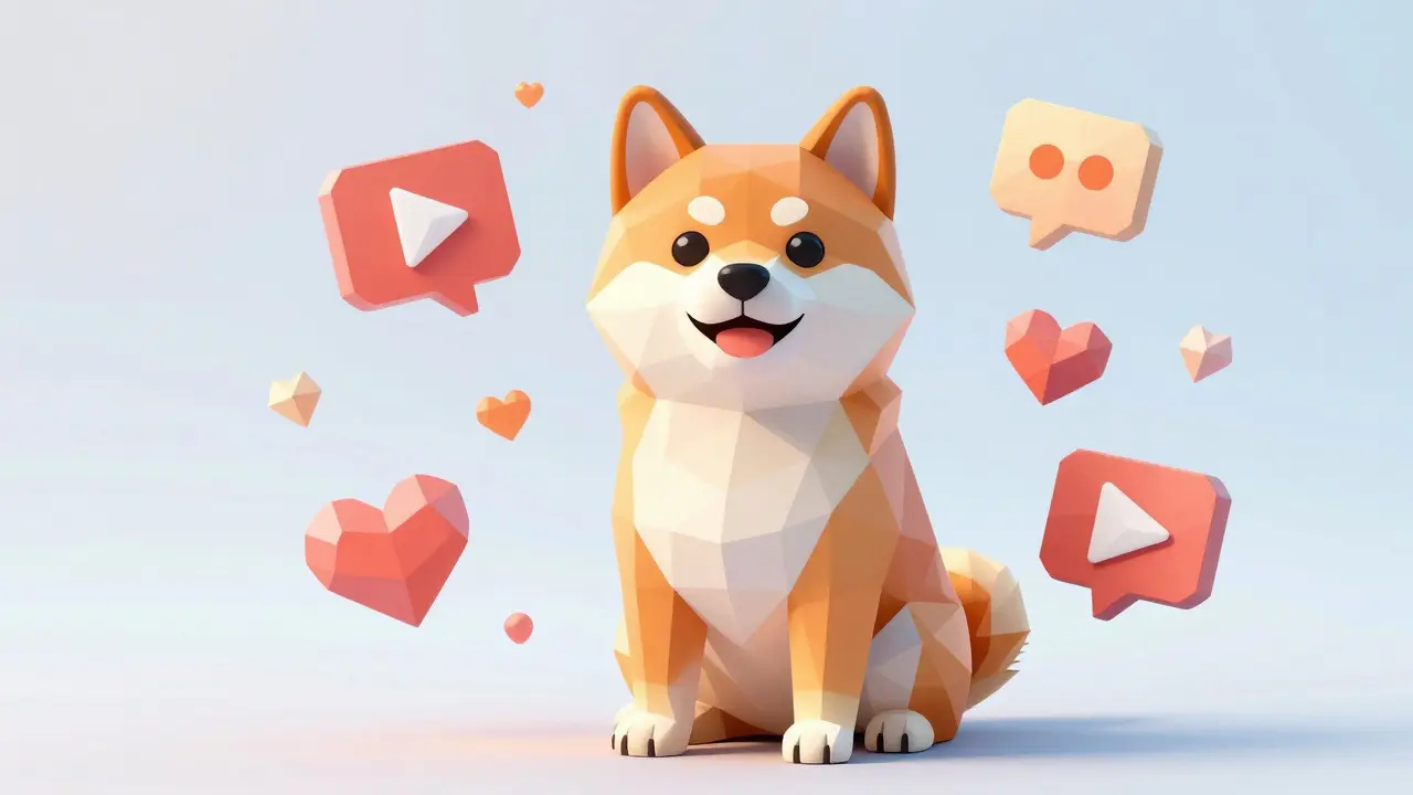 What is Manyu (MANYU) Crypto Coin? The Shiba Inu Celebrity Token Explained