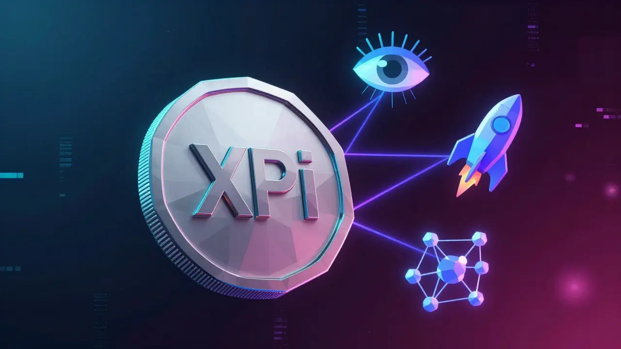 What is XPi (XPI) Crypto? A Deep Dive into the Pi Network Meme Token