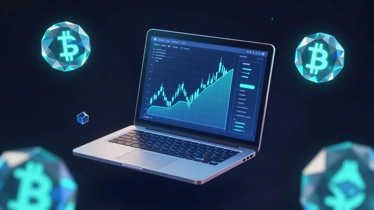 BIT.com Crypto Exchange Review: Fees, Security & Trading Limits