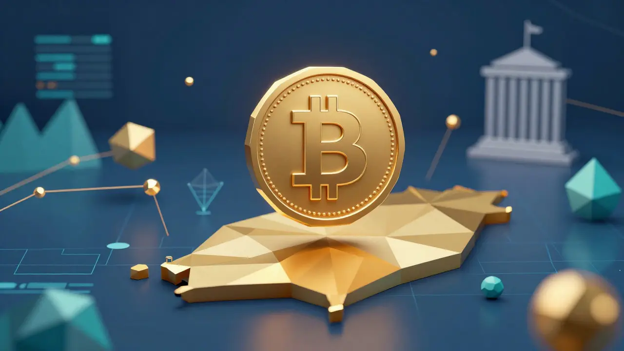 Cryptocurrency Taxation in Taiwan: Rules, VAT, and Income Tax Guide