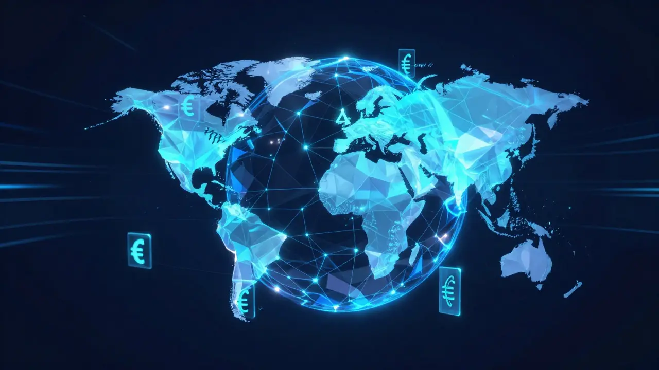 How Distributed Ledger Technology Transforms Business Operations in 2026