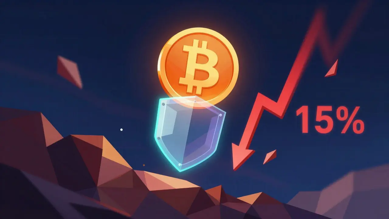 How to Set Stop-Loss for Bitcoin: A Practical Risk Management Guide