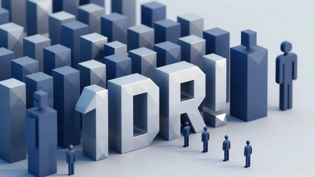Low poly wall blocking small firms from crypto exchange market entry