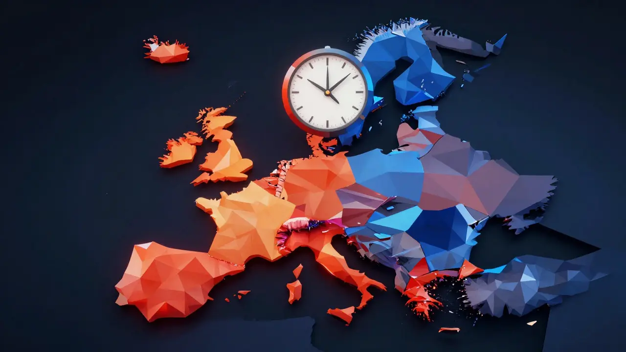 MiCA Transition Periods: Deadlines & Compliance Guide for EU Crypto Businesses