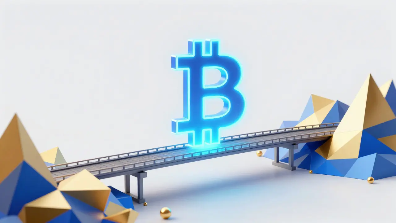 Top Wrapped Assets by Volume: WBTC, WETH, and the Cross-Chain Liquidity Leaders in 2026