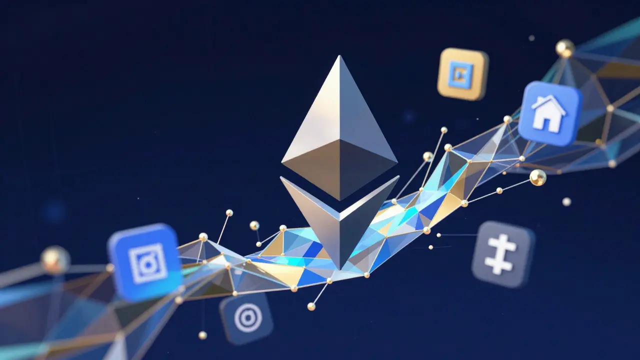 What Are Liquid Staking Derivatives? A Guide to Earning Yield on Locked Crypto