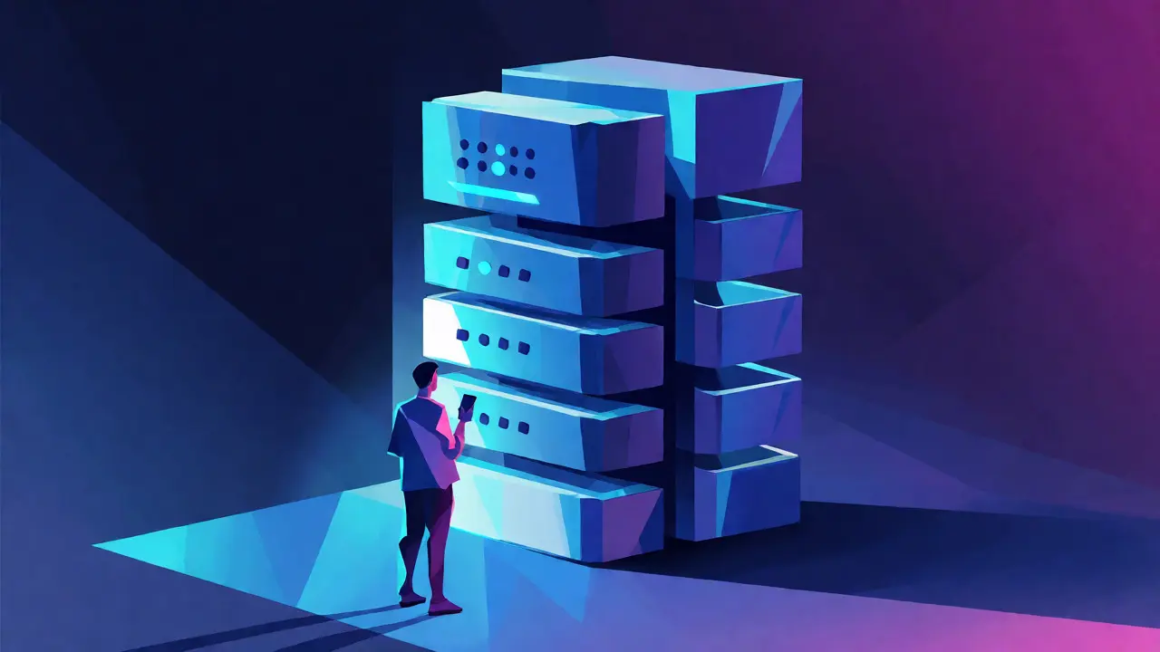 Blockchain Social Media vs Traditional Platforms: A Real-World Comparison