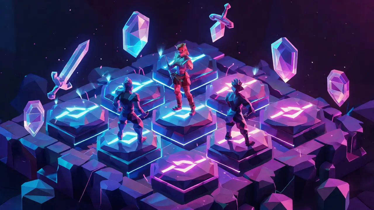 Hero Arena (HERA) Airdrop Guide: How to Claim & Token Details