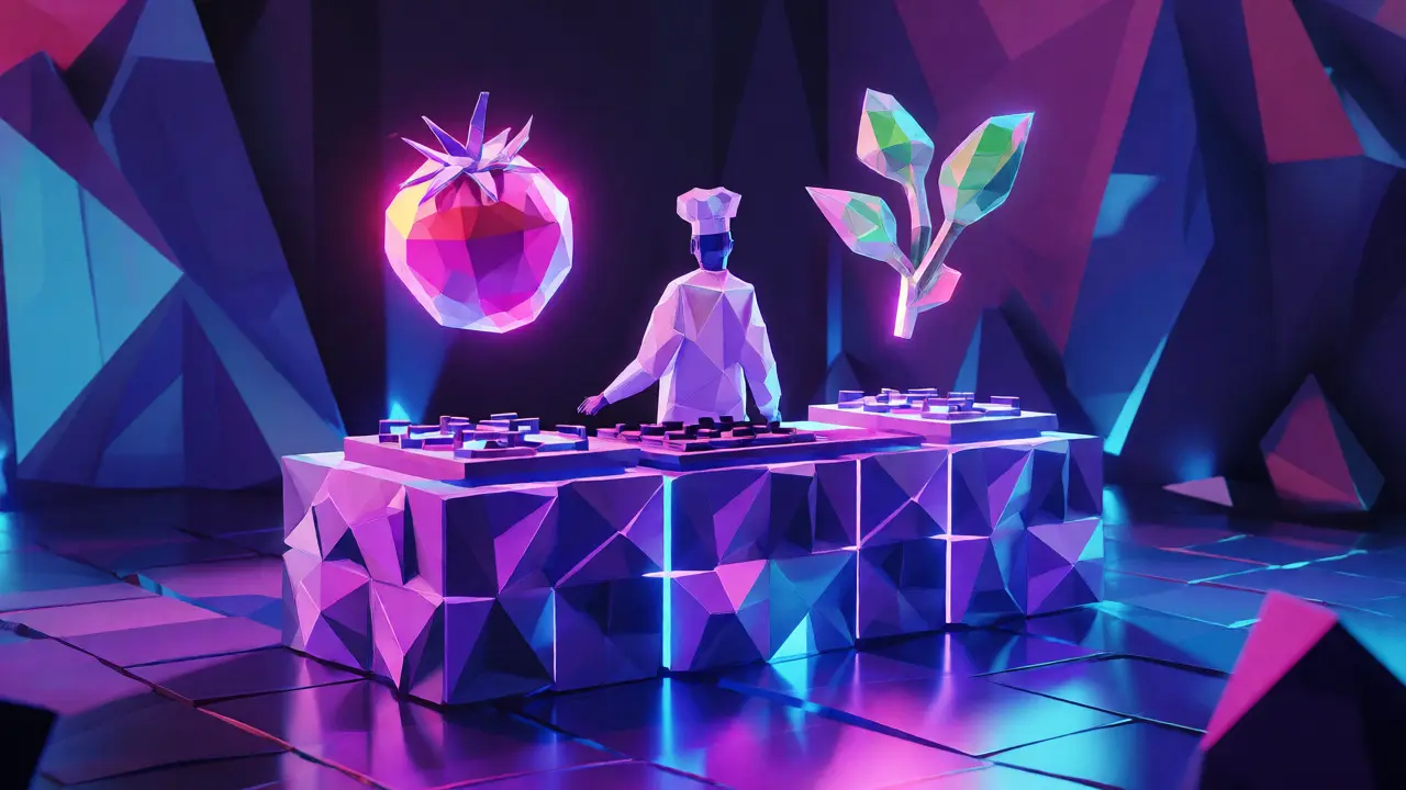 OneRare (ORARE) First Harvest Airdrop: Foodverse Details & Rewards
