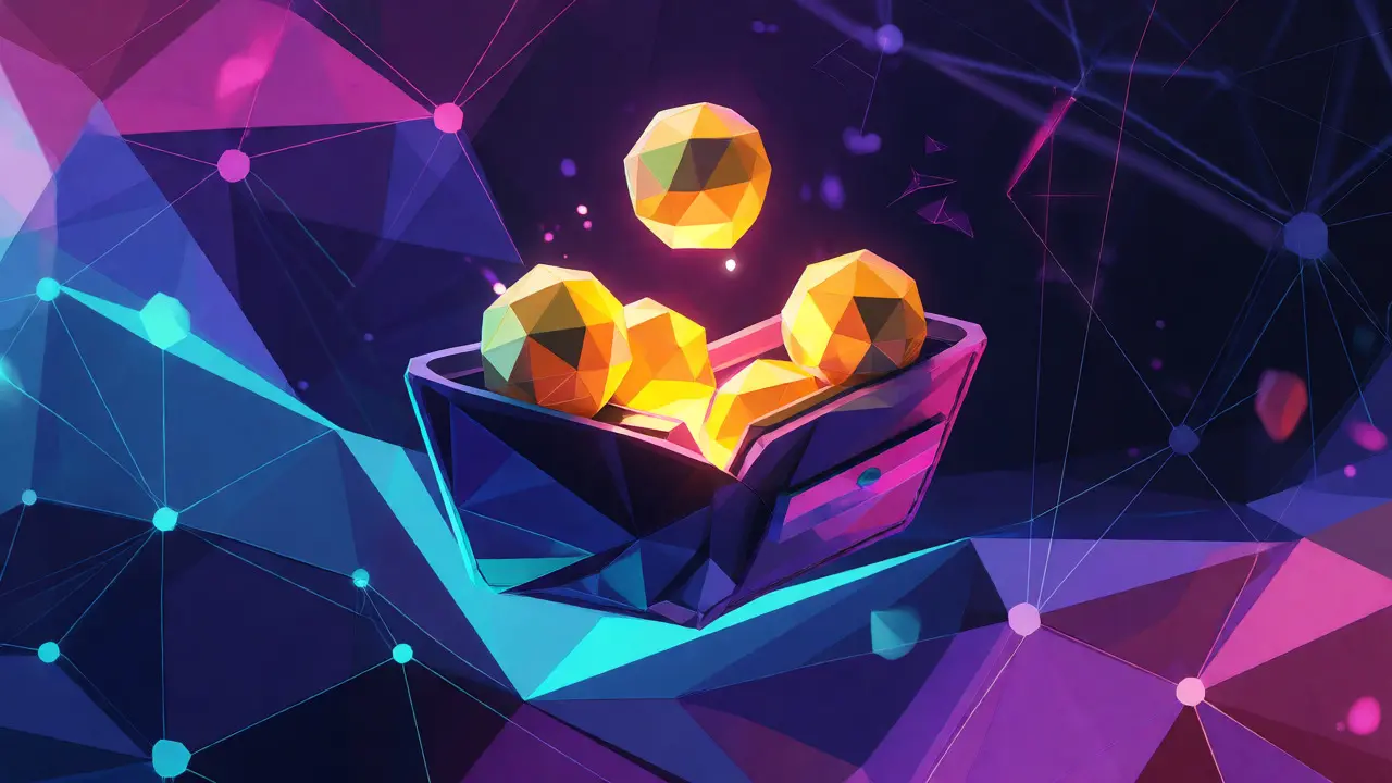 PearDAO (PEX) Airdrop Guide: How to Qualify and Claim