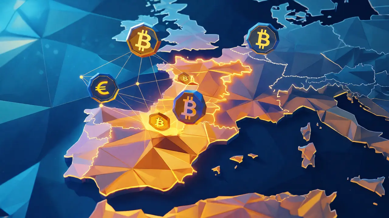 Portugal Crypto Tax Benefits: The 2026 Guide for Bitcoin Investors